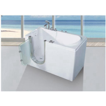 Bồn tắm đi bộ cho người cao niên và người khuyết tật