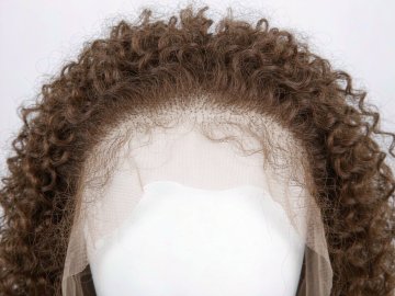 Natural Black Body Wave Human Hair Wig