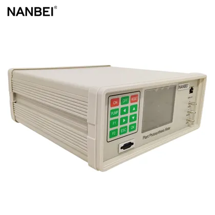 NANBEI 3051C Agriculture Equipment Photosynthesis Analyzer