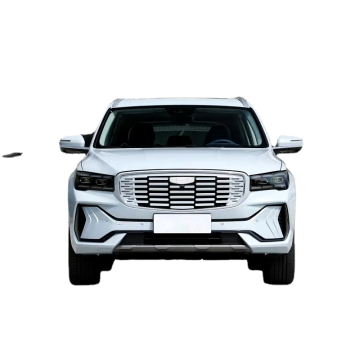 2024 Geely Xingyue L Monjaro 5 Koltuk 2WD 2.0T SUV - Toptan Yeni Arabalar
