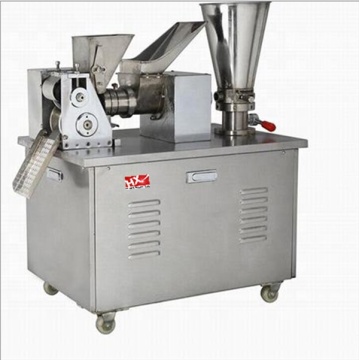 High Quality HanJue Automatic Dim Sum Dumpling Machine for Small Businesses
