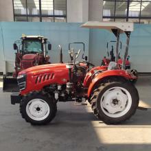 8 HP-220 HP Roda Jenis Traktor Kompak