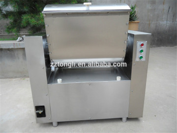 Topleap 12.5 kgs stainless steel electric dough mixer machine