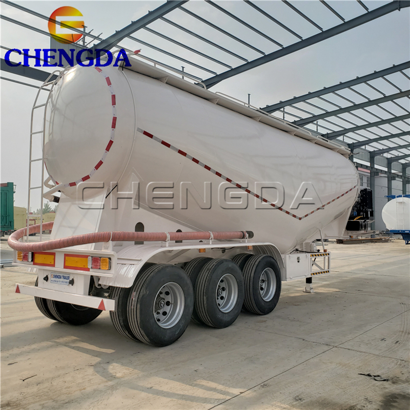 Cement Bulker Trailer 5 Jpg