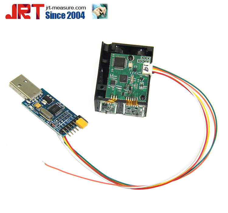 USB LiDAR Sensor For Drone