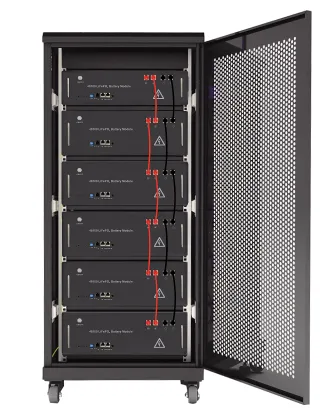 48V LiFePO4 Battery: Your Reliable Home Energy Storage Solution