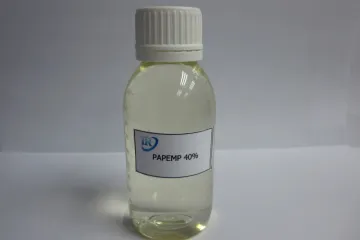 Papemp Boiler Water Treatment Chemicals Reverse Osmosis Agent 40%