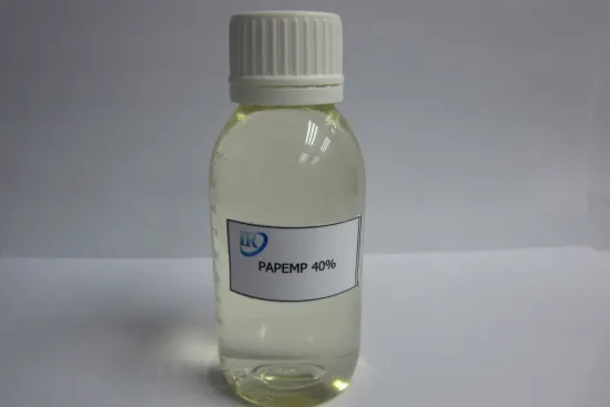 Papemp Cooling Water Treatment Chemicals Reverse Osmosis Chemical
