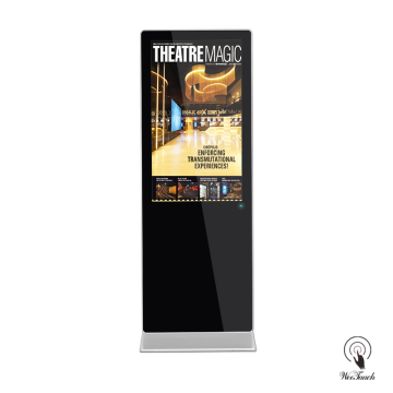 32 Inches Digital Signage for Cinema