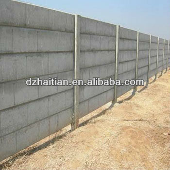precast concrete machinery concrete fence molds,concrete form fence