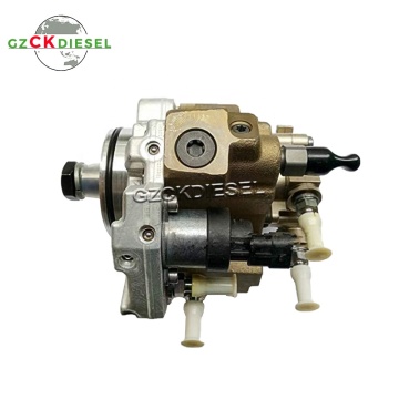 ISBE ISDE QSB Fuel Injection Pump Parts
