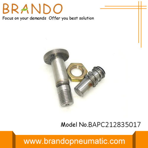 Miniature Solenoid Valve Medical Solenoid Valve Armature