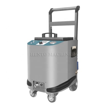 HENTO Factory Price Dry Ice Blasting Machine