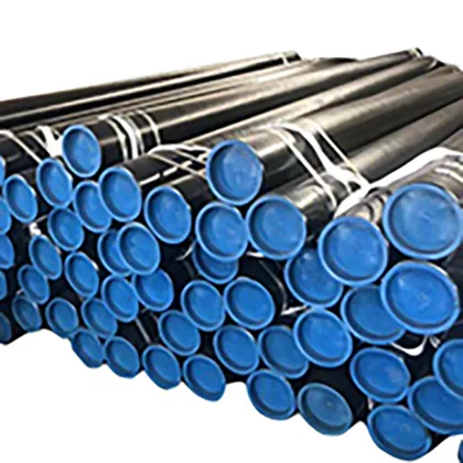 Astm A 106 Gr.b Seamless Steel Pipes