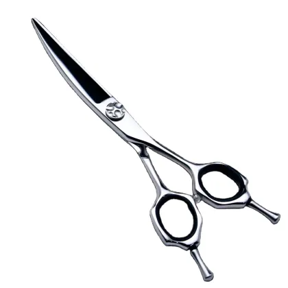 Professional Barber Haircut Scissors for Salon Use
