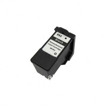 Tensy Inkjet Cartridge refilled for Dell MK992 993