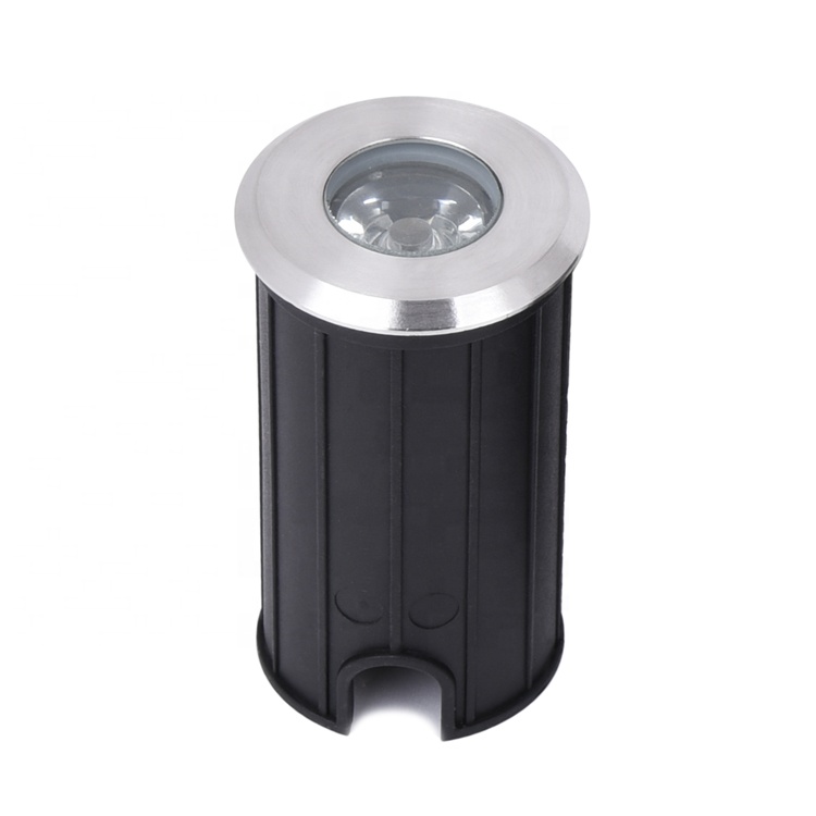 LED Underground Light Inground step light 1W IP68