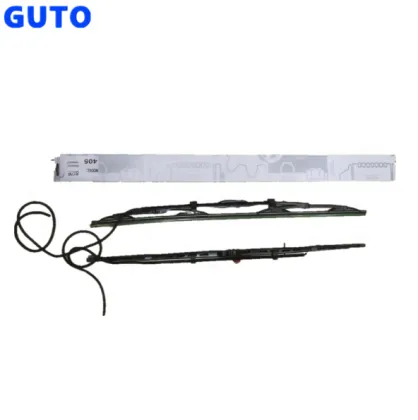 China Factory Wholesale Car Washer Wiper and Water Spray Wiper Blades