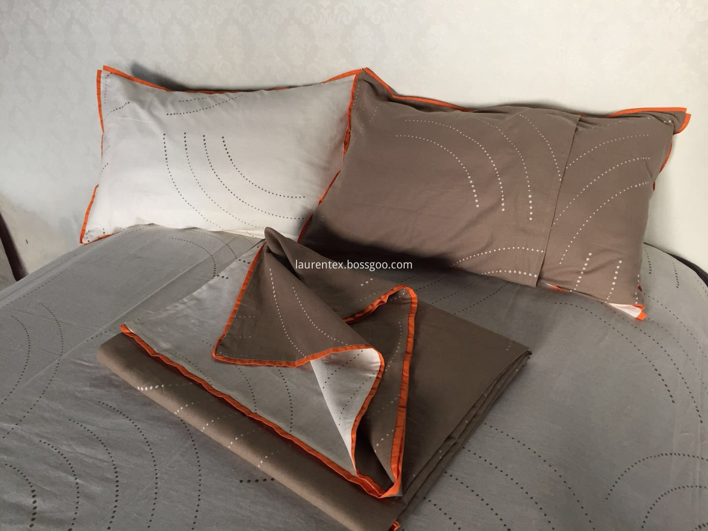 linen duvet cover