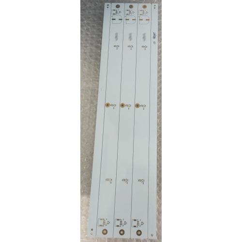 2 layer LED PCB with 2.0mm