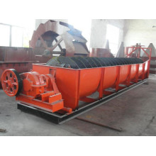 High Efficient Mineral Machinery Spiral Sand Washing Machine