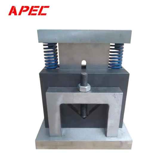 Angle Cutting Mold for Punching Machine