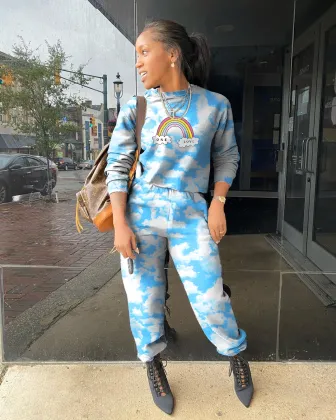 Casual Women Apparel Suit