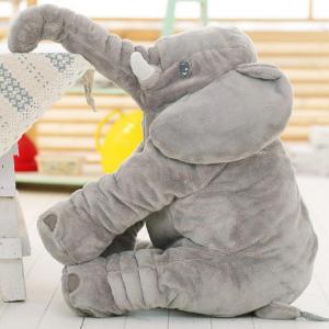 Elefant kudde Baby kudde