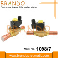 7/8'' Refrigeration Solenoid Valve 1098/7 1098/7A6 220V 230V