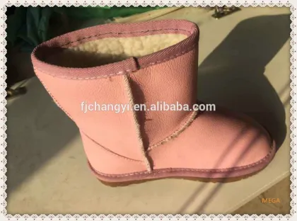 2016 POPULAR SNOW BOOTS, FASHION SNOW BOOT,WHITE WARM CHILDREN SNOW BOOTS