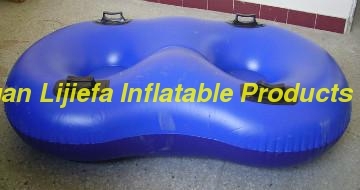 Inflatable Snow Tube