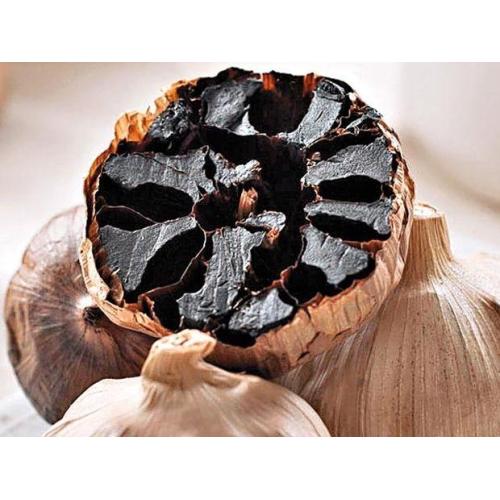 Safety Multi Black Garlic for Body Health