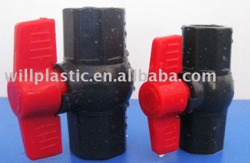 Ball Valve for irrigation