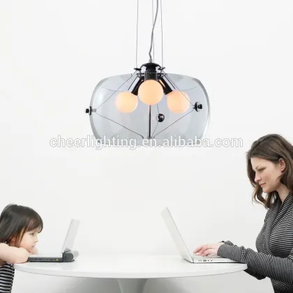Modern Donna Bella Pendant Light