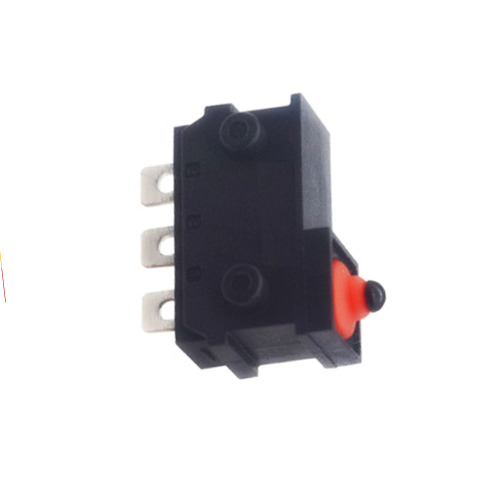 UL Long Life Small Electric Micro Switches