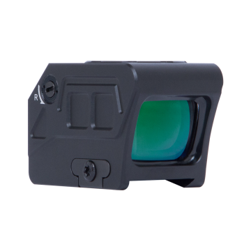 VIN RED VIN GREEN CLEACH REFLEX OPTICS 50000HRS ASO shake Awake IPX67