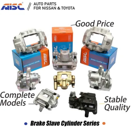 41001-9W000 AISC Auto Parts Brake Caliper - Brake Slave Cylinders For Nissan Teana J31