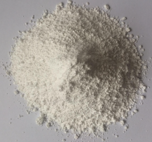 Surface treatment flame retardant