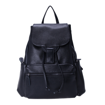 Best Selling and Fashionable Ladies Genuine Leather Handbag (EF022)