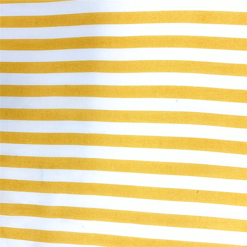 Stripes Woven Fabric