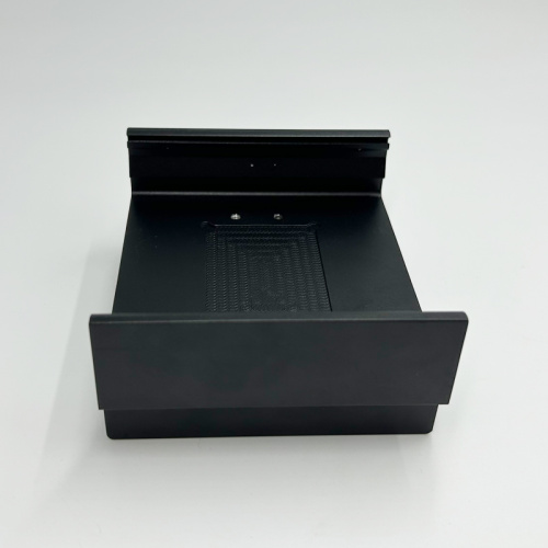 Алюминиевые ребра радиатора индивидуального дизайна