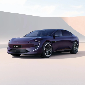 2023 AVATR EV SUV: zakres 650 km-730 km, 4/5 siedzeń, nowy pojazd energetyczny autorstwa Huawei