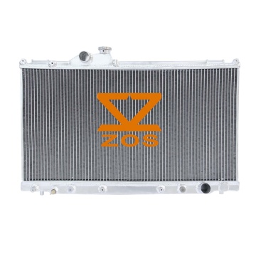 Aluminum Radiator for Lexus IS300 3.0L L6 (2001-2005) - Auto Parts