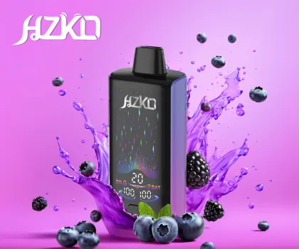 HZKO-SUPER NOVA 15000-25000puff wholesale Netherlands