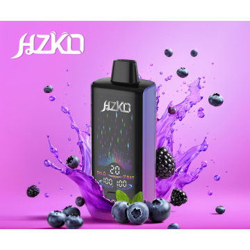 HZKO-SUPER NOVA 15000-25000puff wholesale Netherlands
