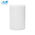 China Polyester Pre Filter Media for Pocket Filters Manufactory