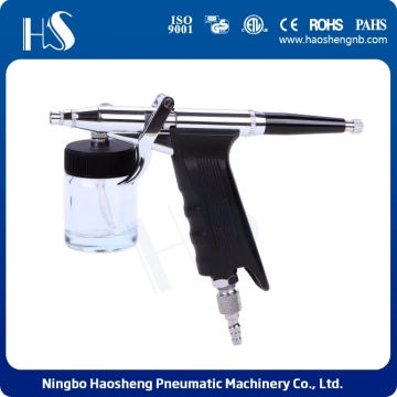 Single action Airbrush HS-116B