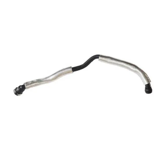Auto Parts: Secondary Air Injection Pump Hose Breather Hose 06E 131 831 E for VW