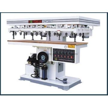 MZ54118 Vertical Multihole Boring Machine