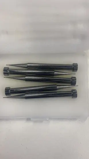 PRECISION EJECTOR PIN FOR MOLD